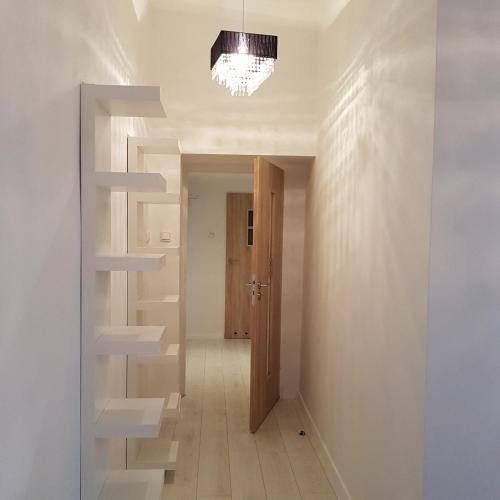 BoleslaviaApartments - Apartament Antonella ozonowany po kazdym pobycie