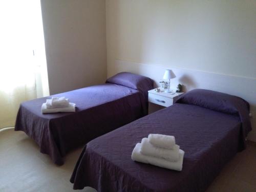 B&B Annette chambre d'hôte Tortora