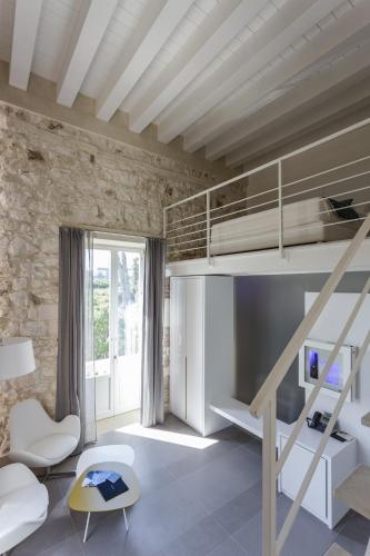 Caportigia Boutique Hotel - image 14