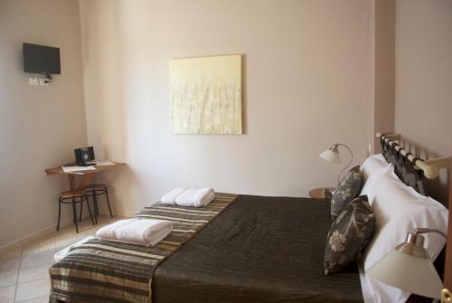 阿莫丽芙住宿加早餐旅馆