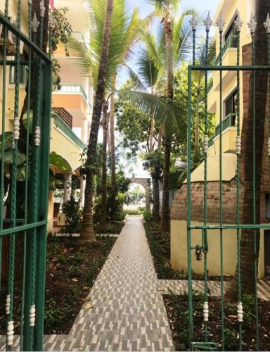 Plaza Real Resort in Juan Dolio