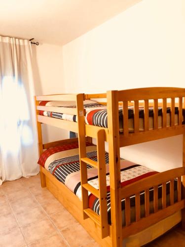 Apartament Valls d'Aneu