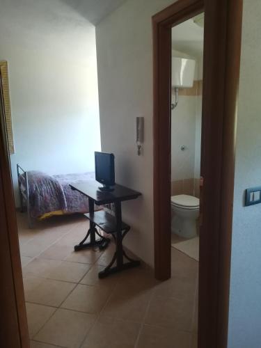 Bed and breakfast sas Damas