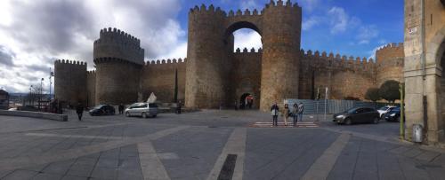 Apartamentos La Eliza - image 3