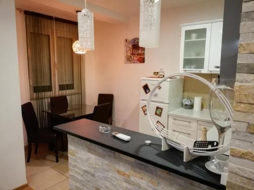 Shumice Apartment - main image