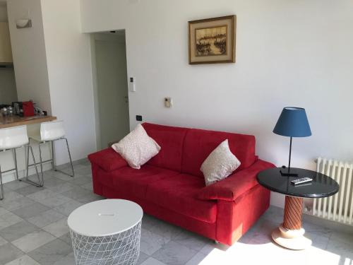 Darsena Apartment - main image