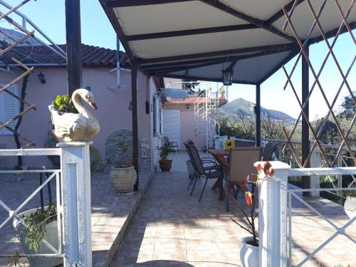  Charming Country Villa Kallithea in Kallithéa