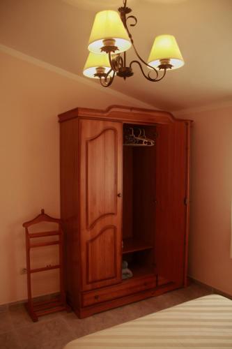  Casa Toñi in Oia