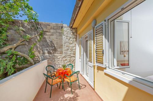 Apartment Ivo & Mare