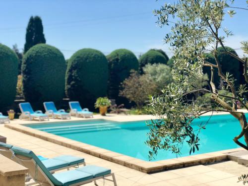 Le clos des vergers