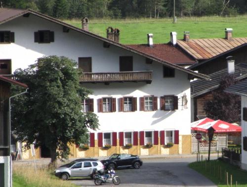 Gasthof Sonne Häselgehr - Accommodation