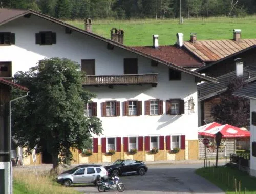 Gasthof Sonne Häselgehr in Häselgehr, Österreich