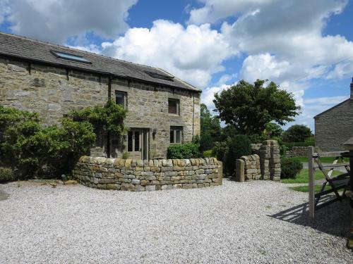 B&B Timble - The Courtyard Cottage, Timble near Harrogate - Bed and Breakfast Timble