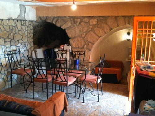  Old traditional stonehouse in Novi Vinodolski