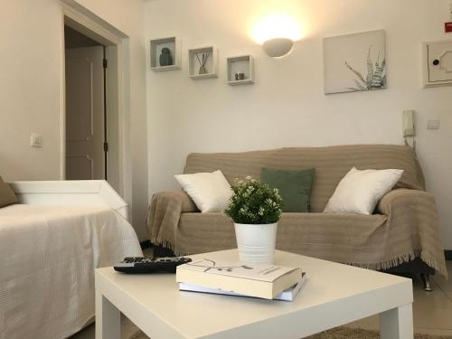  Vilamoura Cosy Central Flat in Vilamoura
