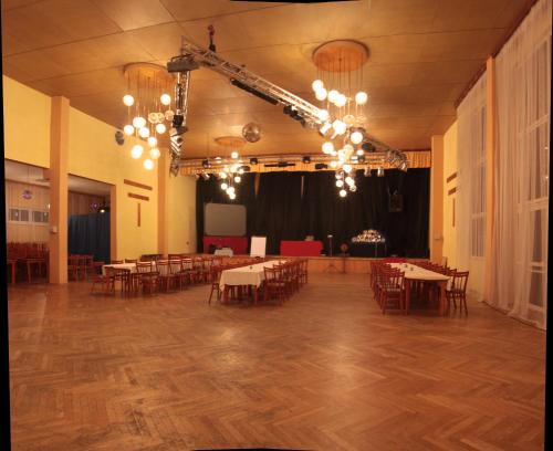 Hotel Zlatý Chlum - image 8
