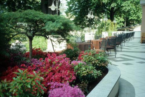 Hotel Isabella – Merano, MS
