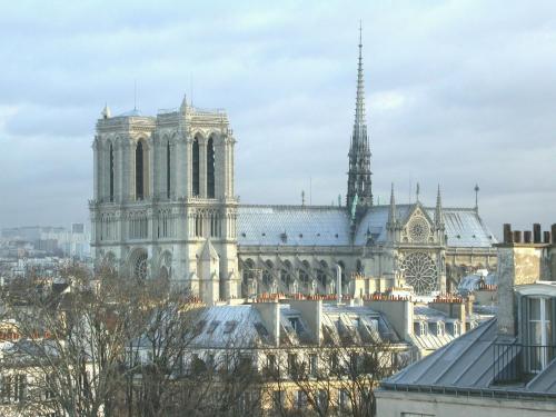 Hotel Le Petit Belloy Saint Germain