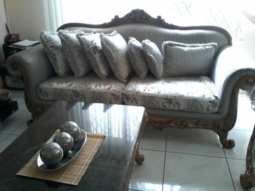 B&B Durban - Newlands East Home With A Beautiful View - Bed and Breakfast Durban