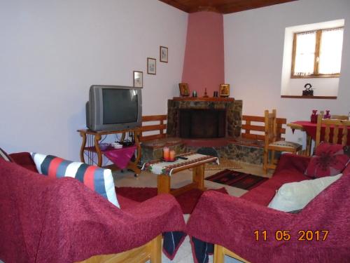  Villa Lela Amaliada in Amaliada