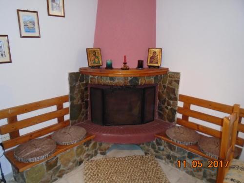  Villa Lela Amaliada in Amaliada