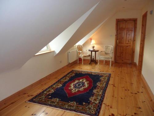 Forest Park House B&B in Roscommon
