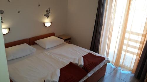 Pansion Maria - Accommodation - Zadar