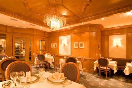 Hotel Isabella - image 3