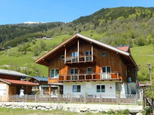 ff Appartements in Bramberg am Wildkogel, Österreich