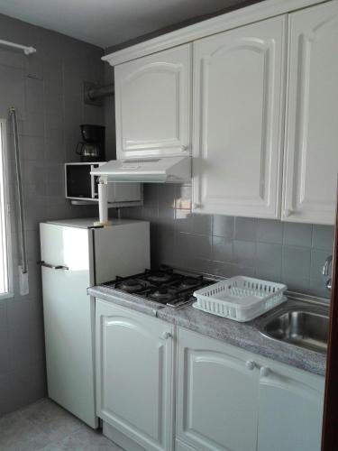 Apartamento Altomira