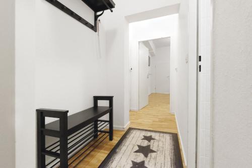 BIG Central City Apartment West Kurfurstendamm, Berlín (foto 3)