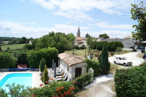Domaine la Fontaine