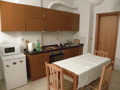 Apartment Soleal Orikum