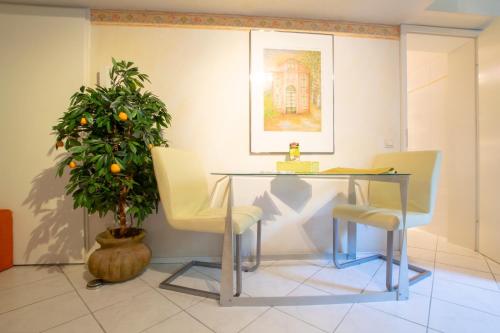 Meerbusch Apartments - 20 Min Messe DUS 3
