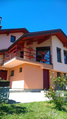 Vikendica Apartman Panorama Lohovo - image 13
