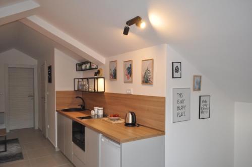 Apartment MARITIMO - main image