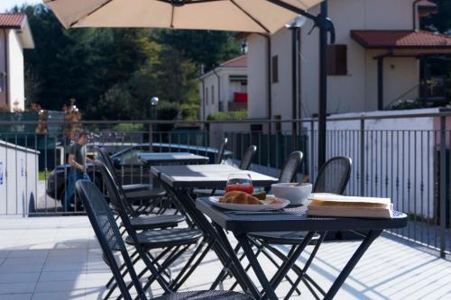 Hotel Rossovino Como - image 4