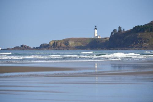 Best Western Plus Agate Beach Inn