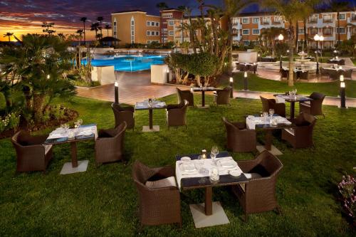 Melia Sancti Petri Hotel 5* G.L.