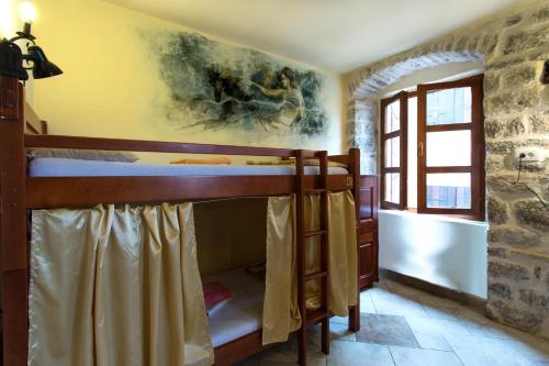 Old Town Youth Hostel in Kotor óváros
