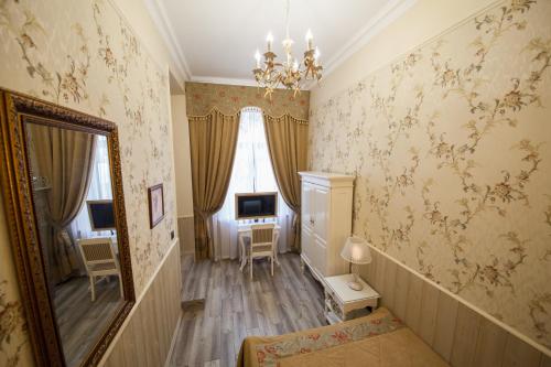 Boutique Hotel PORTUM 1905 - main image