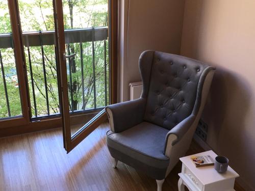 Luxury PRIMA Apartment City Nowy Swiat