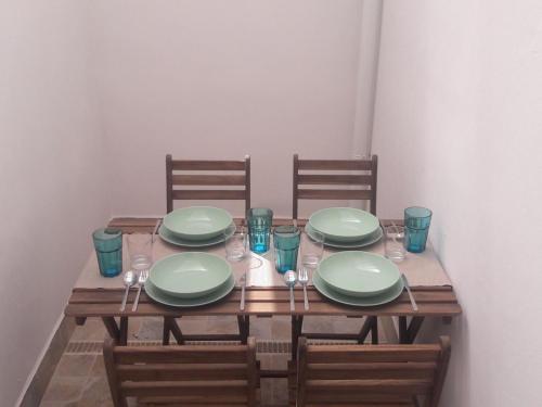 Center of Bari - Apartment near the sea
