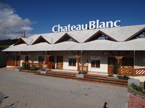 . Chateau Blanc