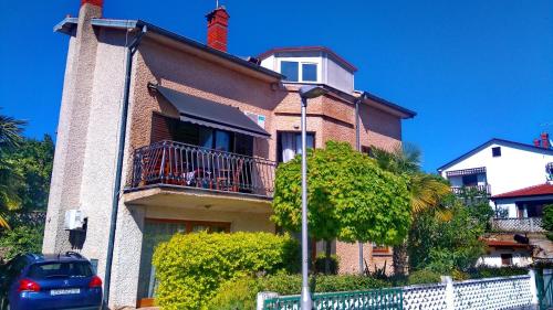 Apartments with WiFi Novigrad - 14743 