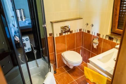 Family friendly house with a swimming pool Rogoznica - 15176, Rogoznica (photo 10)