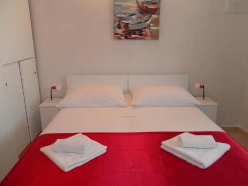 Apartments with WiFi Split - 15196, Split (photo 4)