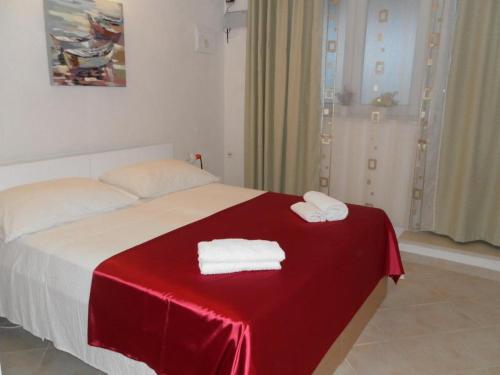 Apartments with WiFi Split - 15196, Split (photo 8)