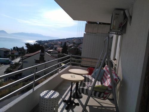 Apartment in Trogir 