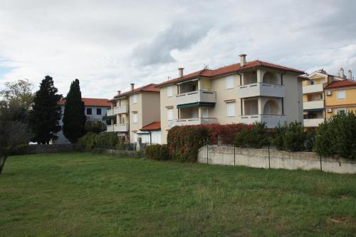 Apartment in Punat 